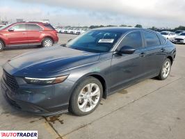 Honda Accord 2023 1 Honda Accord 2023 1