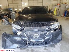 Nissan Maxima 2019 3