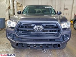 Toyota Tacoma 2019 2