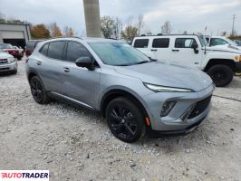 Buick Pozostałe 2024 2