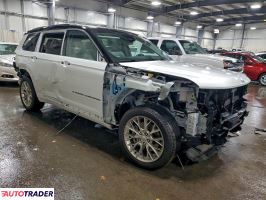 Jeep Cherokee 2021 3