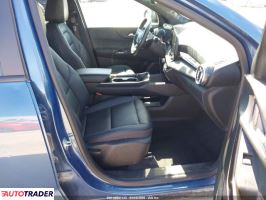 Chevrolet Equinox 2025 1