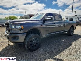 Dodge Ram 2020 6