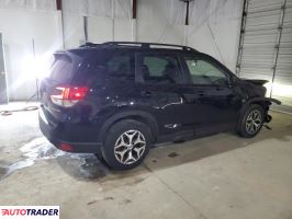 Subaru Forester 2023 2