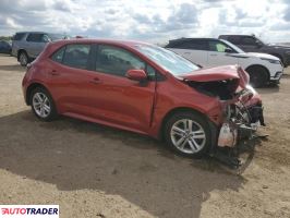 Toyota Corolla 2020 2