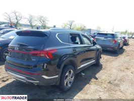Hyundai Santa Fe 2022 2