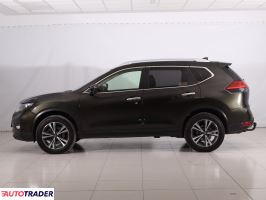 Nissan X-Trail 2017 2.0 174 KM