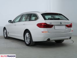 BMW 520 2020 2.0 187 KM BMW 520 2020 2.0 187 KM