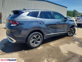 Kia Sportage 2023 2