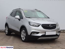 Opel Mokka 2017 1.4 150 KM