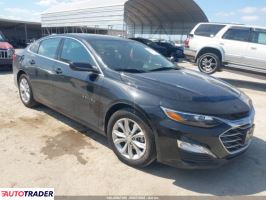 Chevrolet Malibu 2024 1 Chevrolet Malibu 2024 1