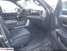 Toyota Tundra 2025 3