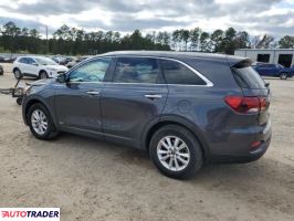 Kia Sorento 2019 2