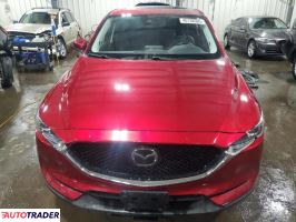 Mazda CX-5 2019 2 Mazda CX-5 2019 2