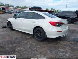 Honda Civic 2024 2 Honda Civic 2024 2