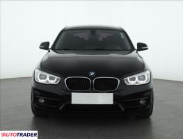 BMW 118 2016 2.0 147 KM