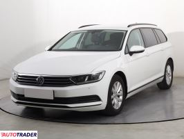 Volkswagen Passat 2017 1.4 147 KM