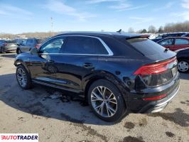 Audi Q8 2020 3