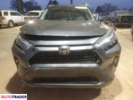 Toyota Pozostałe 2023 2