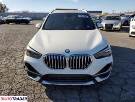 BMW X1 2020 2
