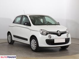 Renault Twingo 2018 1.0 69 KM