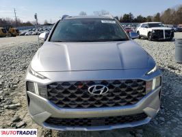 Hyundai Santa Fe 2023 2