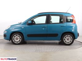 Fiat Panda 2012 1.2 68 KM