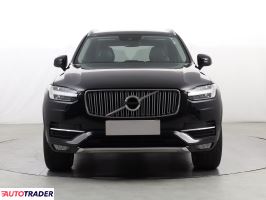 Volvo XC90 2016 2.0 221 KM