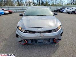 Kia Pozostałe 2022 2