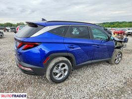 Hyundai Tucson 2024 2