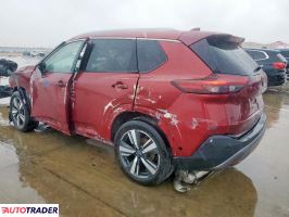 Nissan Rogue 2023 1 Nissan Rogue 2023 1