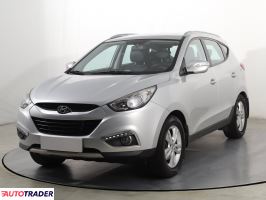 Hyundai ix35 2012 1.6 132 KM