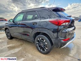 Chevrolet Blazer 2023 1