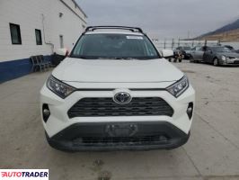 Toyota Pozostałe 2021 2 Toyota Pozostałe 2021 2