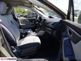 Subaru Forester 2021 2