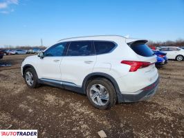 Hyundai Santa Fe 2021 2
