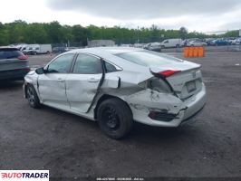 Honda Civic 2021 2