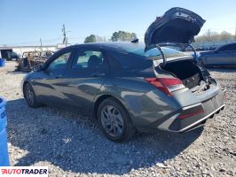 Hyundai Elantra 2024 2