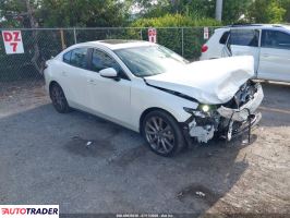 Mazda 3 2023 2