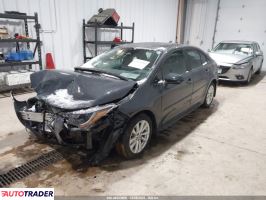 Toyota Corolla 2024 2