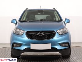 Opel Mokka 2016 1.4 138 KM