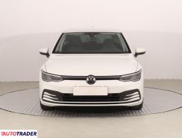 Volkswagen Golf 2020 1.0 88 KM