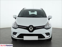 Renault Clio 2020 0.9 88 KM