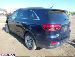 Kia Sorento 2020 2 Kia Sorento 2020 2