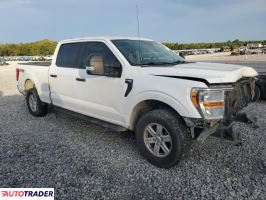 Ford Pozostałe 2021 5