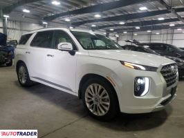 Hyundai Pozostałe 2020 3 Hyundai Pozostałe 2020 3