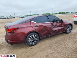 Nissan Altima 2023 2