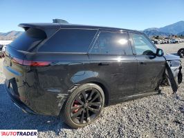 Land Rover Range Rover Sport 2024 3