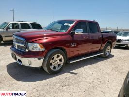 Dodge Ram 2019 5