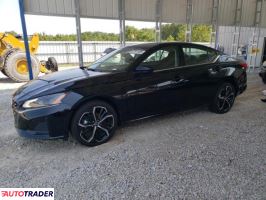 Nissan Altima 2024 2